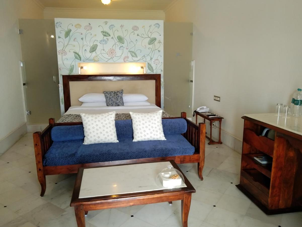 Fateh Garh Resort By Fateh Collection Udaipur Exterior foto